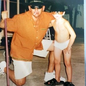 Meet your Posher, Jeff